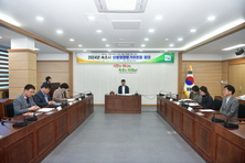 속초시, 2024년 성별영향평가위원회 개최