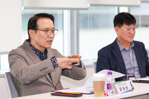임태희 경기도교육감, “학생 교육을 위한 파트너, 따뜻한 정책으로 접근해야