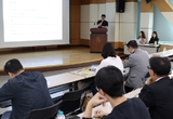 “환경영향평가 신뢰도 더욱 높인다”... 한강청, 제도개선 설명회 열어