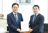 경남도, 국회 찾아 경남 현안 정부 추경 반영 건의 ... “신속한 산불 복구·AI 경쟁력 강화, 반드시 반영돼야”