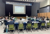 ‘2025 경기도 교육발전특구’ 성공적 운영 다짐, 시범지역 업무담당자 워크숍 개최