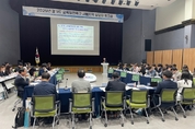 ‘2025 경기도 교육발전특구’ 성공적 운영 다짐, 시범지역 업무담당자 워크숍 개최