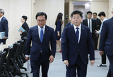 박정주 행정부지사 ‘공백없는 천안시정’ 당부