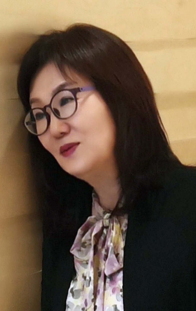 소설 대상 황영경