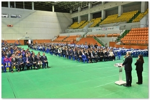 정선군, 제44회 장애인의 날 기념행사 개최