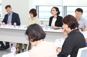 경기도교육청, 직속기관 유형별 협의회 추진 현황 공유하고 협업 강화