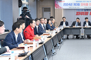 대구광역시, 종합청렴도 1등급 달성에 막바지 총력