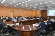 성남시, 탄소중립·녹색성장 기본계획 수립 용역 착수