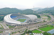 용인특례시, "다음달 15일 FIFA 월드컵 3차예선 한국-이라크전 용인미르스타디움서 개최"