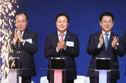 대한민국 신성장동력 남해안! 경남·부산·전남 시도지사 한자리에