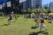 의왕시, 마을축제‘축제하다’열어