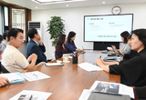 의정부시, ‘제9차 문화‧교육 정책 전략회의’ 개최