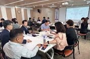 하남시, 정책모니터링단 2기 닻 올렸다