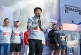 의정부시-강남구, 국제평화마라톤으로 협력의 발걸음 다져