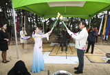 2024 김해 아름누리길 마라톤대회 성료