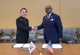 한국도로공사, 도로안전시설 실물충돌시험 미국 인증 취득