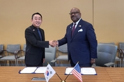 한국도로공사, 도로안전시설 실물충돌시험 미국 인증 취득