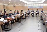 의정부시, 지역사회보장협의체 제4차 정례회의 개최