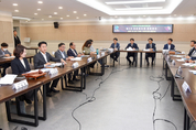 의정부시, 지역사회보장협의체 제4차 정례회의 개최