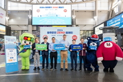 한국도로공사, 음주운전 ZERO 캠페인 개최