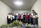 연천군, 외국인 계절근로자·농가주 근로활동 지도점검