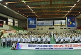 김태흠 지사, “전국체전 선수단 든든하게 뒷받침 할 것”