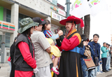 의왕시‘2024년도 정조대왕 능행차 공동재현’