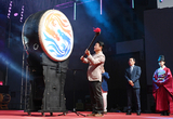 의정부시, `제39회 회룡문화제' 성료