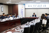 화성시, 과학고 유치 위한TF추진단4차 회의 개최