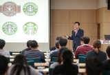 이상일 용인특례시장, 청년농업인 대상 특강