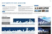 울산시, ‘제14회 공공디자인 공모전’수상작 발표
