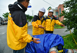 속초시, 도시 침수 대응 사업 본격 추진
