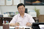신상진 성남시장, 세계도시 정상회의인 블룸버그 시티랩 참석차 출국