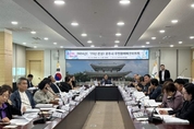 광주시, 2024년 주민참여예산 128개 사업 85억 원 선정