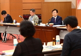 진주시, 정원진흥·박람회 기본계획 수립 보고회 개최