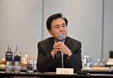 김태흠 지사, 독 진출 기업·기관과 협업 논의