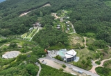 전남도 지방정원 3호에 지리산정원