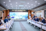 남해군, 2024년 지역치안협의회 정기회의 개최