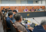 동대문구,‘사람중심 디지털 연결’스마트도시 청사진 제시