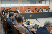 동대문구,‘사람중심 디지털 연결’스마트도시 청사진 제시