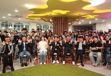 남양주시, 세대 아우르는 ‘도농공원 문화체육시설’ 개관