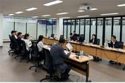 인천시, 마약중독 예방과 치료 위해 유관기관과 협력 강화