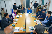 동대문구, 1인가구 릴레이 차담회로 맞춤 정책 발굴