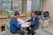 연천군, 민원상담관 운영…맞춤형 행정서비스 제공