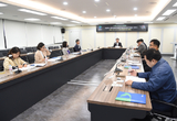 의정부시, 통합재정안정화기금운용심의위원회 위원 위촉