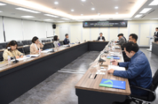 의정부시, 통합재정안정화기금운용심의위원회 위원 위촉