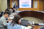 전남도, 대규모 해상풍력단지 조성위해 제도 개선 속도