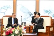 충남도, 루마니아와 경제·문화 교류 넓힌다