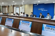 전남도, 친환경농업…유기농 중심·인증 다양화 등 절실