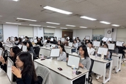 안양시, 직원 대상 ‘2024 성평등 골든벨’ 개최